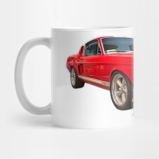 1967 Shelby Cobra GT500 Fastback Coupe Mug